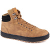 Bustagrip sports ankle boots M MRM8B (183561) RED 40