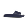 adidas-Adilette Aqua dark blue/dark blue/dark blue Modrá