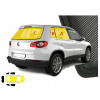 Slnečné clony pre VW Tiguan I 1