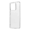 OBAL:ME TPU kryt pre Xiaomi 14T Transparent