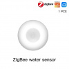 MOES Tuya Senzor úniku vody
