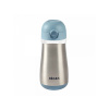 Béaba Beaba Hrnček termoizolačný nerez 350ml Varianta: Blue