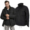 Brandit M-65 Field jacket black