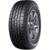 Letná pneumatika Dunlop GRANDTREK AT5 255/55R18 109 H zosilnená (XL)