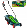 Kosačka elektrická - ELEKTRICKÁ Kosačka 1300W 30L 32cm 52G573 VERTO (Kosačka elektrická - ELEKTRICKÁ Kosačka 1300W 30L 32cm 52G573 VERTO)