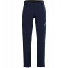 Alpine Pro Olwena 4 Dámske outdoorové nohavice LPAS436 mood indigo 48