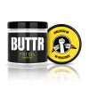 BUTTR - Transparentný nelepivý gél na fisting - 500 ml