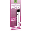 Czech CBD 10-OH-HHC 90% Disposable Vape Pen disPOD 1 ml | Bubble Gum