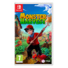 Monster Harvest (Monster Harvest)