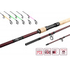 Prut Delphin Magma M3 Method Feeder_400cm_215g_3díly (Na tento produkt se nevztahuje sleva za registraci ani věrnostní sleva.)