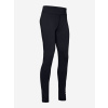 Under Armour Dievčenské legíny Sportstyle Branded Leggings Čierna YXL