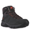 Mammut Nova IV Mid LTH W 3030-04860-00654 - black/hot red 40