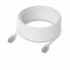 Ubiquiti UACC-Cable-Patch-EL-C6A-15M-W UniFi Vonkajší Patch Kábel