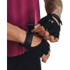Under Armour Women's Training Glove Black L L