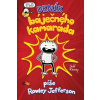 Deník báječného kamaráda - Kinney Jeff