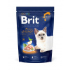 BRIT Cat Premium by Nature Indoor chicken 300 g