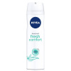 Nivea Fresh Comfort deospray 150 ml