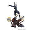 Proof NieR:Automata Ver1.1a PVC Soška 1/7 YoRHa no. 9 Type S Covering Fire 31 cm