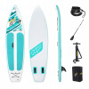 Paddleboard Bestway 65347 Stand Up Aqua Glider