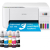 Epson EcoTank L3276/ 5760 x 1440/ A4/ MFZ/ ITS/ 4 barvy/ WiFi/ USB/ 5 let záruka po registraci