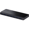 TP-LINK UH700 USB Hub 7 portů USB-A USB 3.0 5 GBit/s černá UH700