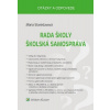 Rada školy Školská samospráva