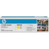 Toner HP CB542A žlutý (1400str./5%)