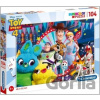 Clementoni Supercolors Toy Story 4 / 104 dielov