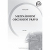 Mezinárodní obchodní právo - Janků Martin