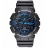 Casio G-SHOCK GA 100 1A2