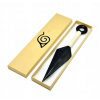 Anime Naruto Kunai 26 cm + Balená skrinka (Anime Naruto Kunai 26 cm + Balená skrinka)
