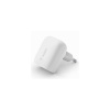 Belkin 20W USB-C Power Delivery PPS nástěnná nabíječka, bílá WCA006vfWH