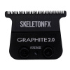 BaByliss PRO Grafitový nůž 2.0 pro zastřihovače FX7870/FX726E