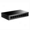 Cudy 225771 switch 8-portový Gigabit, kovový (GS108)