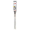 BOSCH Vrták do kladív SDS-plus-5X 8 x 100 x 160 mm 2608833789