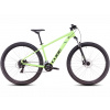 Bicykel Cube Aim One lemon 2025