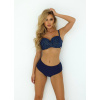 Plavky Self S 730 V3CV2 Costa Brava 2 tmavě modrá 42D-XL