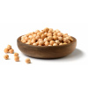 Les fruits du Paradis Cícer BIO rímsky hrach , 1 kg