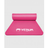 Podložka na jogu VENUM Laser - růžová