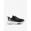 Detské topánky The North Face Altamesa - tnf black/asphalt grey