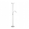 LED stojacia lampa trio Santo II 421910207 Nikiel (LED stojacia lampa trio Santo II 421910207 Nikiel)