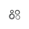 11.2418.008.000 - SRAM CS COGS PG-1210/1230 EAGLE 11-13-15T