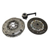Spojková sada - spojka AUDI SEAT ŠKODA OCTAVIA II SUPERB II YETI VW (VAG 022141015AA 022141015S 022141016 022141031S 02M141671A 02M141671B 03G141025F 0A5141671 0A5141671A 0A5141671E 0A5141671F 0A51416