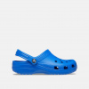 Crocs Classic Blue Bolt