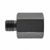 Vykružovák, vykružovač - Milwaukee Hole 29 mm (Milwaukee 4932430464 Adaptér pre brúsku M14 1/2)