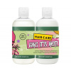 Sada pre objem vlasov Paul Mitchell Tea Tree Lemon Sage Thickening Like It's Hot