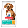 Hill's Can. SP Perfect Weight Adult Small Chicken1,5kg