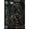 Prime 1 Studio Transformers: Vzostup beštií Múzeum Masterline Optimus Primal Ultimate Bonus Version 72 cm