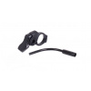 KS Shock - Remote Lever ALU KGSL - páčka na řidítka náhradní