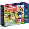 Stavebnica Magformers Wow House (8809465534134)